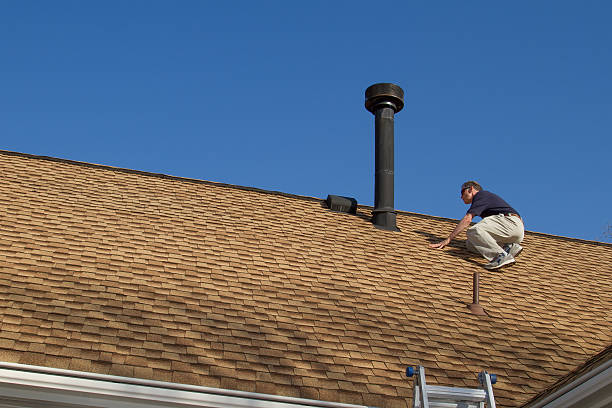 Hot Roofs in Roslyn, PA